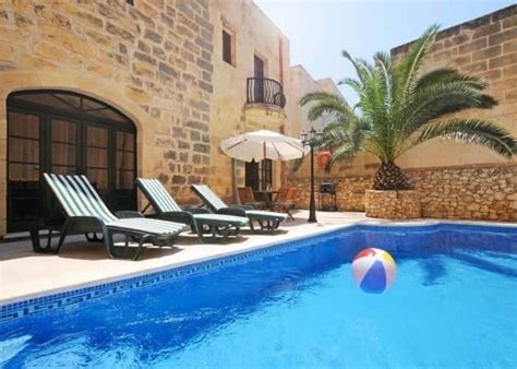 long term private lets gozo.